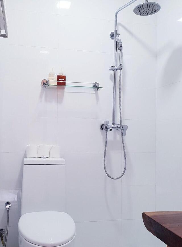توندی گست هاوس