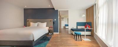 هاسلیدی این اکسپرس هانگژو جیوژو