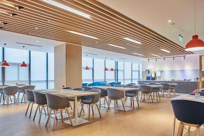 هاسلیدی این اکسپرس هانگژو جیوژو