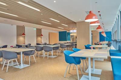 هاسلیدی این اکسپرس هانگژو جیوژو