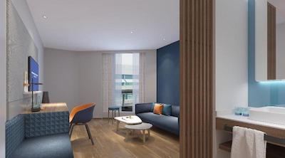 هاسلیدی این اکسپرس هانگژو جیوژو