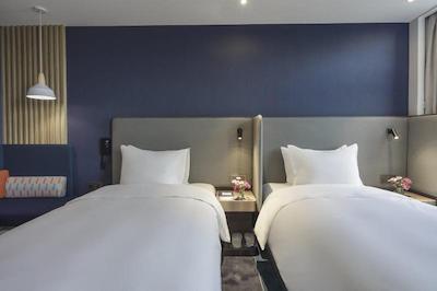 هاسلیدی این اکسپرس هانگژو جیوژو