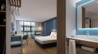 هاسلیدی این اکسپرس هانگژو جیوژو