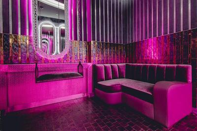 کمپینسکی هتل هانگژو