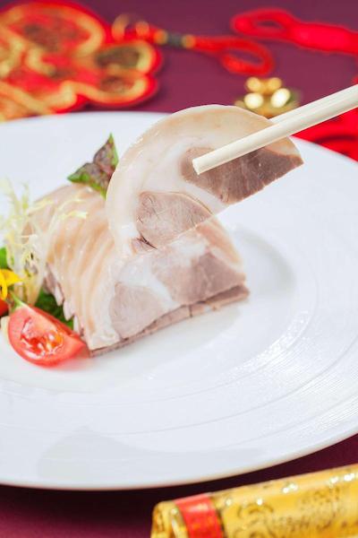 کمپینسکی هتل هانگژو