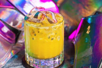 کمپینسکی هتل هانگژو