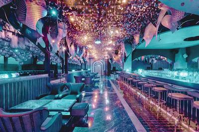 کمپینسکی هتل هانگژو