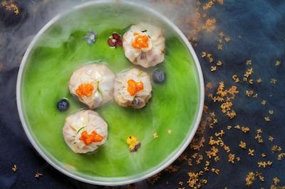 کمپینسکی هتل هانگژو