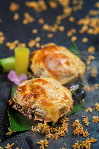 کمپینسکی هتل هانگژو