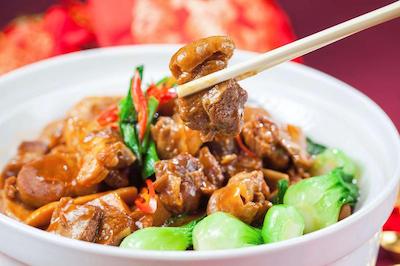 کمپینسکی هتل هانگژو