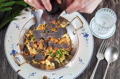 کمپینسکی هتل هانگژو