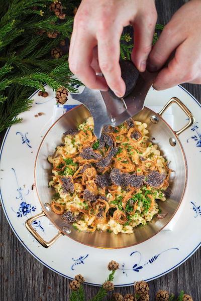 کمپینسکی هتل هانگژو