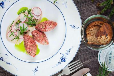 کمپینسکی هتل هانگژو