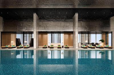 کمپینسکی هتل هانگژو