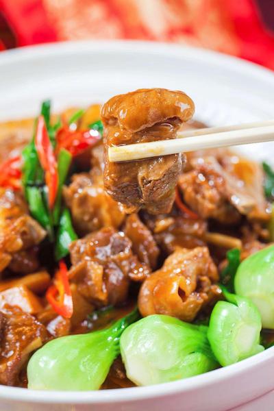 کمپینسکی هتل هانگژو