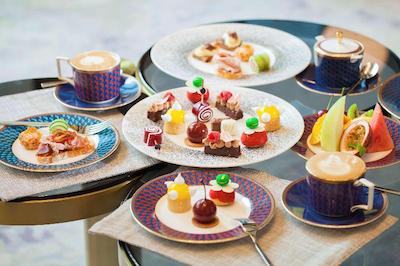 کمپینسکی هتل هانگژو