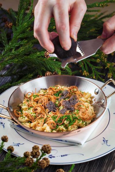 کمپینسکی هتل هانگژو