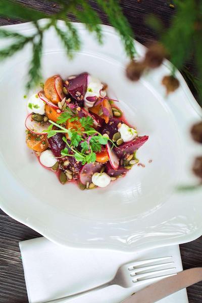 کمپینسکی هتل هانگژو