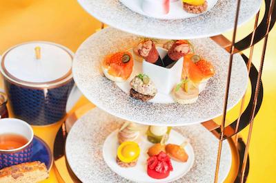 کمپینسکی هتل هانگژو