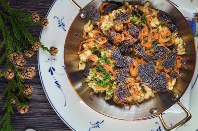 کمپینسکی هتل هانگژو