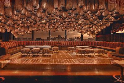 کمپینسکی هتل هانگژو