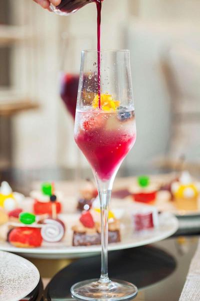 کمپینسکی هتل هانگژو