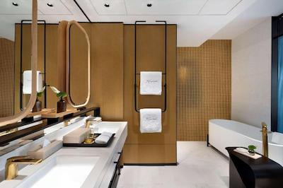 کمپینسکی هتل هانگژو