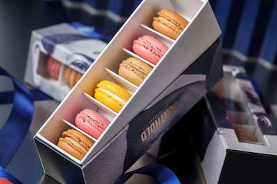 کمپینسکی هتل هانگژو