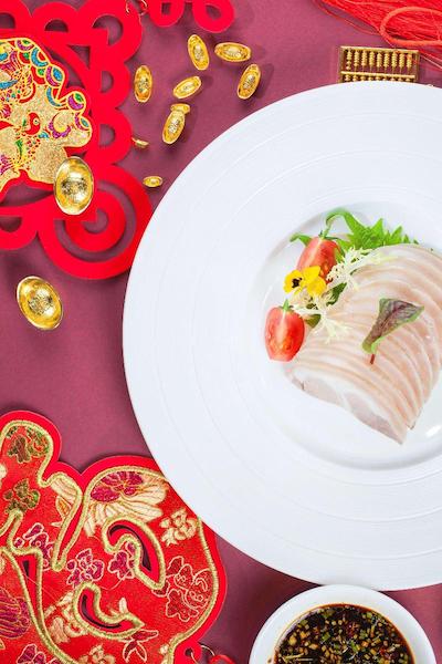 کمپینسکی هتل هانگژو