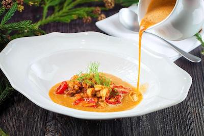 کمپینسکی هتل هانگژو