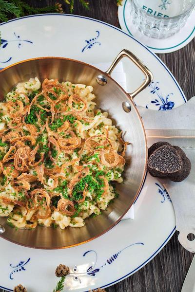 کمپینسکی هتل هانگژو