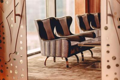 کمپینسکی هتل هانگژو