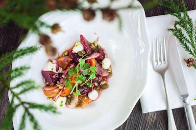 کمپینسکی هتل هانگژو