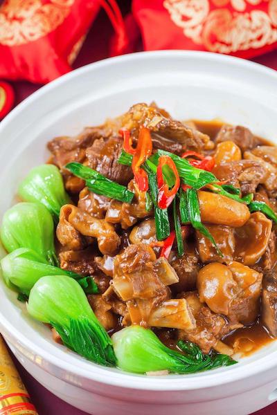 کمپینسکی هتل هانگژو