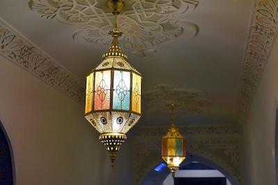 ای سینامار هتل آپارتمان