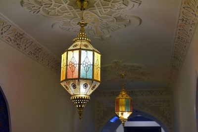 ای سینامار هتل آپارتمان