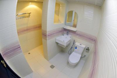 ای سینامار هتل آپارتمان