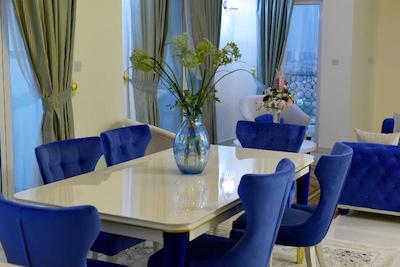 ای سینامار هتل آپارتمان