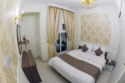 ای سینامار هتل آپارتمان