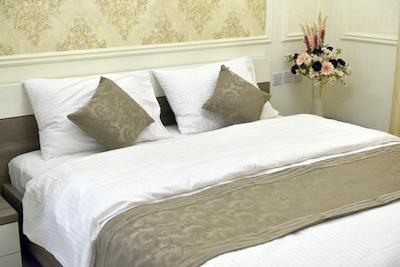 ای سینامار هتل آپارتمان