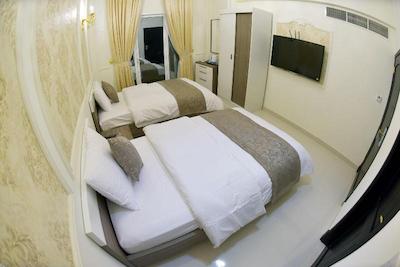 ای سینامار هتل آپارتمان