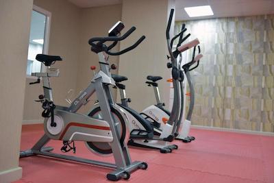 ای سینامار هتل آپارتمان