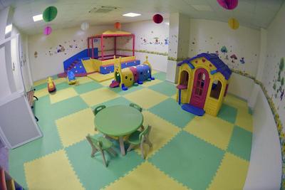 ای سینامار هتل آپارتمان