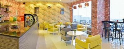 ای سینامار هتل آپارتمان