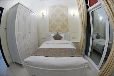 ای سینامار هتل آپارتمان