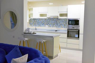 ای سینامار هتل آپارتمان