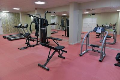 ای سینامار هتل آپارتمان