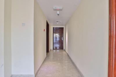 او وای او 366 ویوز هتل