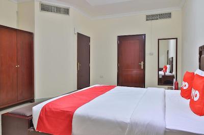 او وای او 366 ویوز هتل