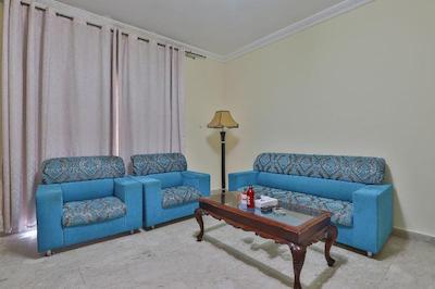 او وای او 366 ویوز هتل